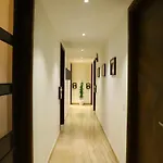 Hotel Malbork Inn Rajouri Garden Delhi - Couple Friendly Local Ids Accepted